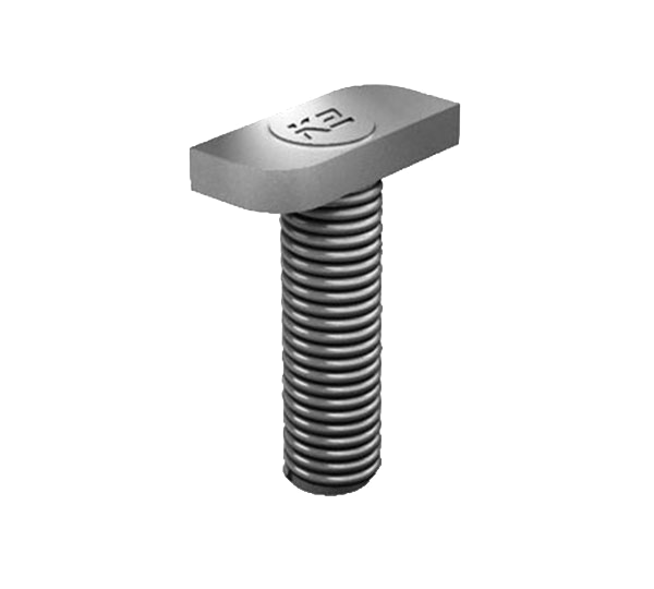 Hammerkopfschraube 28/15 M10x30